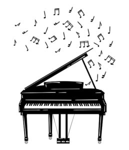 piano